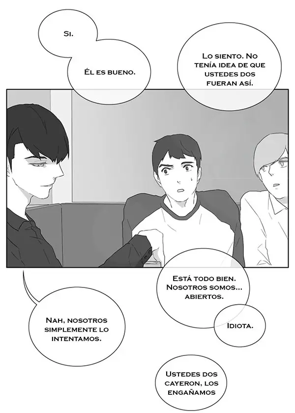 Masticar & Tragar (2018) - Capítulo 27 - Página 18 - LectorTMOo