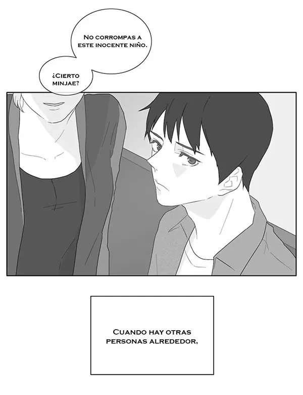 Masticar & Tragar (2018) - Capítulo 27 - Página 20 - LectorTMOo