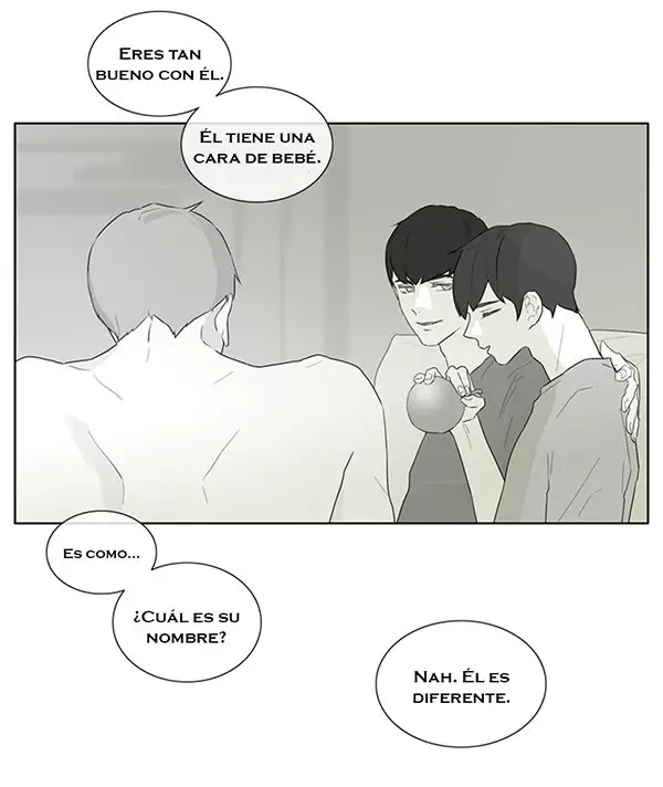 Masticar & Tragar (2018) - Capítulo 27 - Página 23 - LectorTMOo