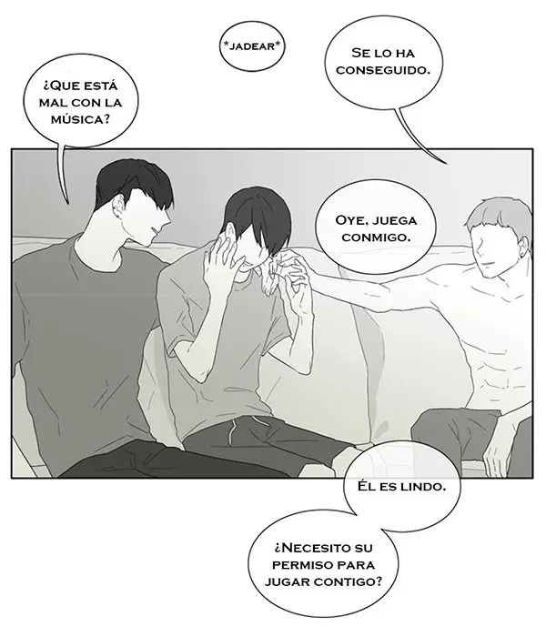 Masticar & Tragar (2018) - Capítulo 27 - Página 28 - LectorTMOo