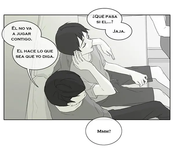 Masticar & Tragar (2018) - Capítulo 27 - Página 29 - LectorTMOo