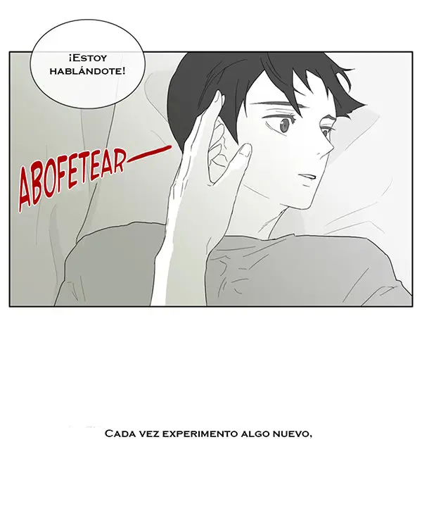 Masticar & Tragar (2018) - Capítulo 27 - Página 35 - LectorTMOo