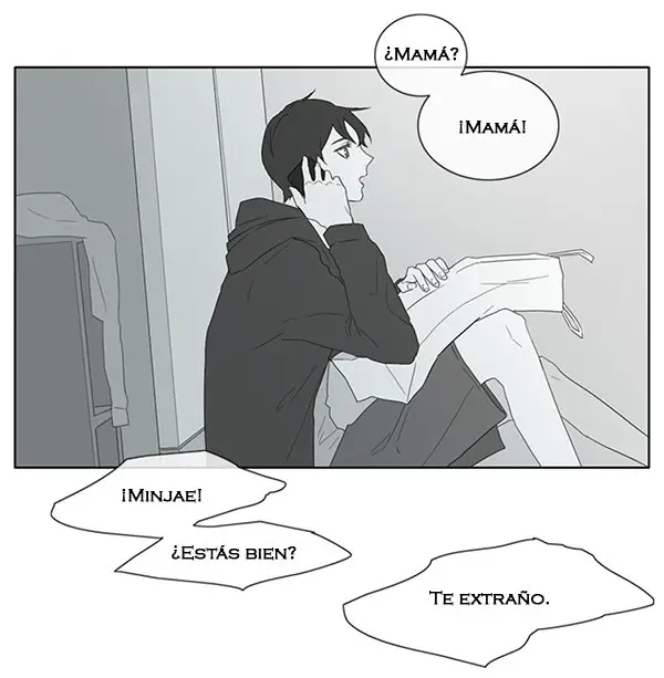 Masticar & Tragar (2018) - Capítulo 28 - Página 28 - LectorTMOo