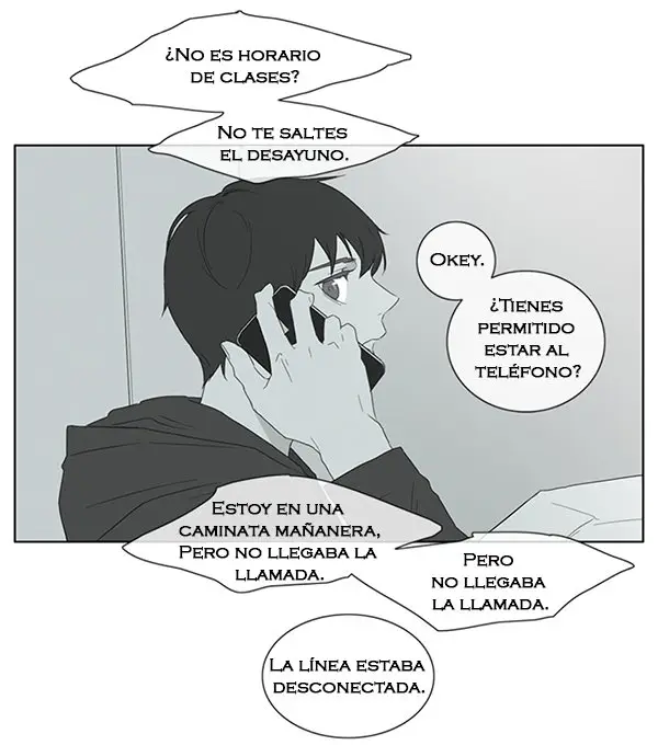 Masticar & Tragar (2018) - Capítulo 28 - Página 29 - LectorTMOo