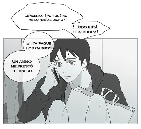 Masticar & Tragar (2018) - Capítulo 28 - Página 30 - LectorTMOo