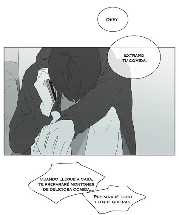 Masticar & Tragar (2018) - Capítulo 28 - Página 33 - LectorTMOo