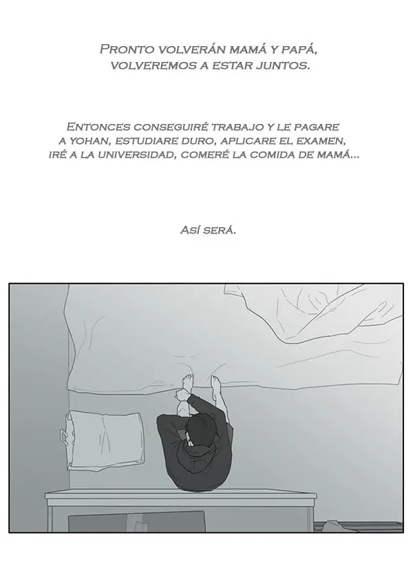 Masticar & Tragar (2018) - Capítulo 28 - Página 38 - LectorTMOo