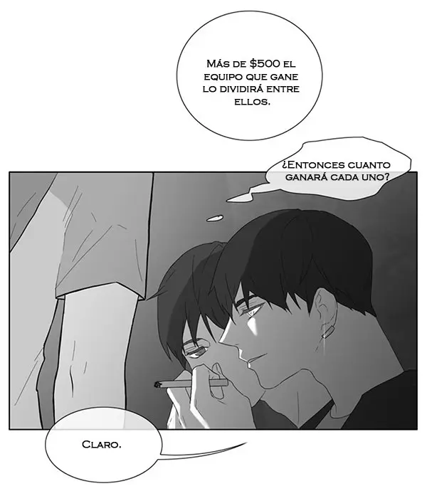 Masticar & Tragar (2018) - Capítulo 28 - Página 43 - LectorTMOo