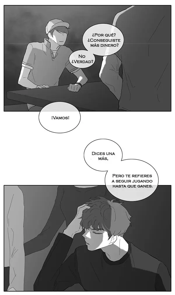 Masticar & Tragar (2018) - Capítulo 29 - Página 8 - LectorTMOo