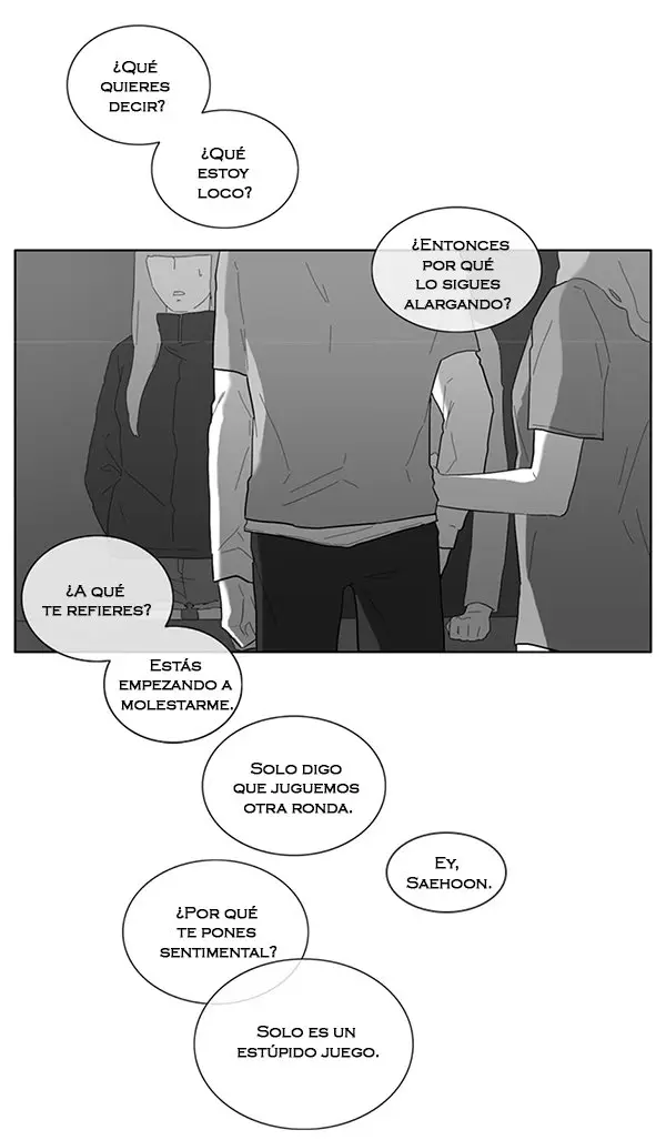 Masticar & Tragar (2018) - Capítulo 29 - Página 9 - LectorTMOo