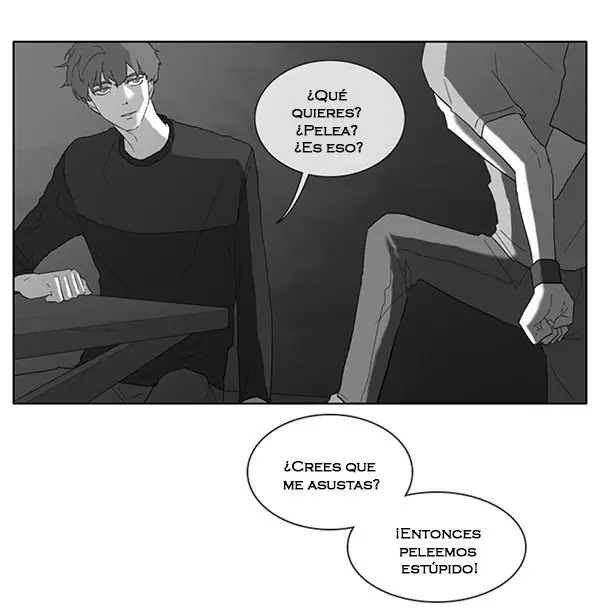 Masticar & Tragar (2018) - Capítulo 29 - Página 12 - LectorTMOo