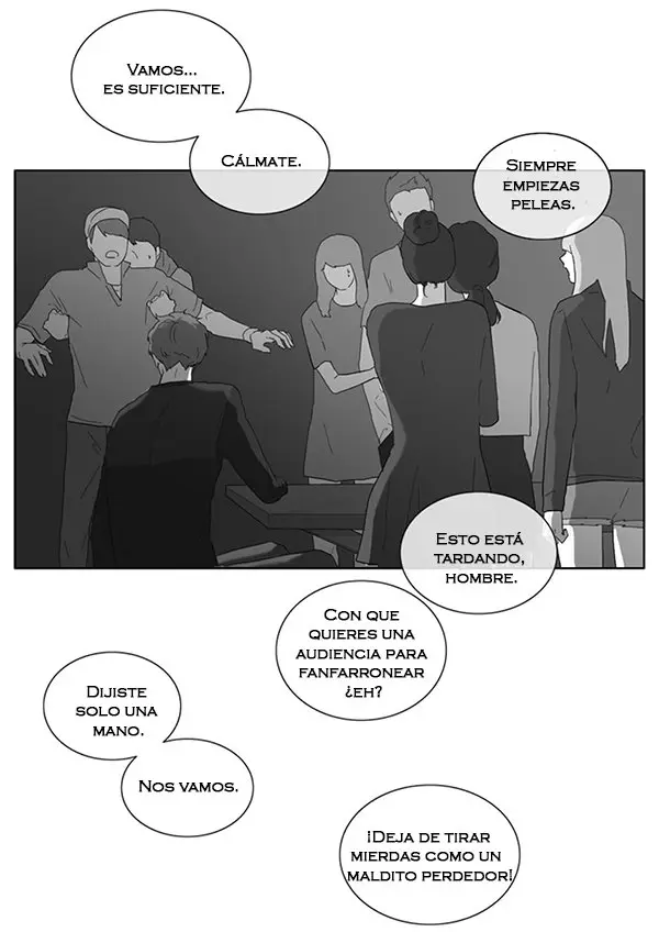 Masticar & Tragar (2018) - Capítulo 29 - Página 14 - LectorTMOo