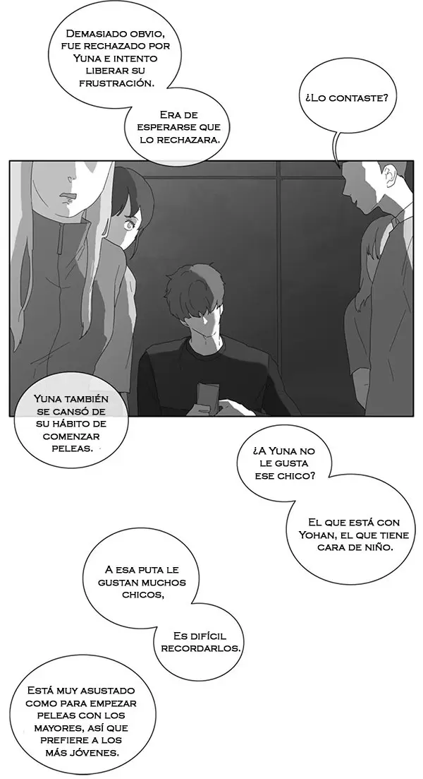 Masticar & Tragar (2018) - Capítulo 29 - Página 17 - LectorTMOo