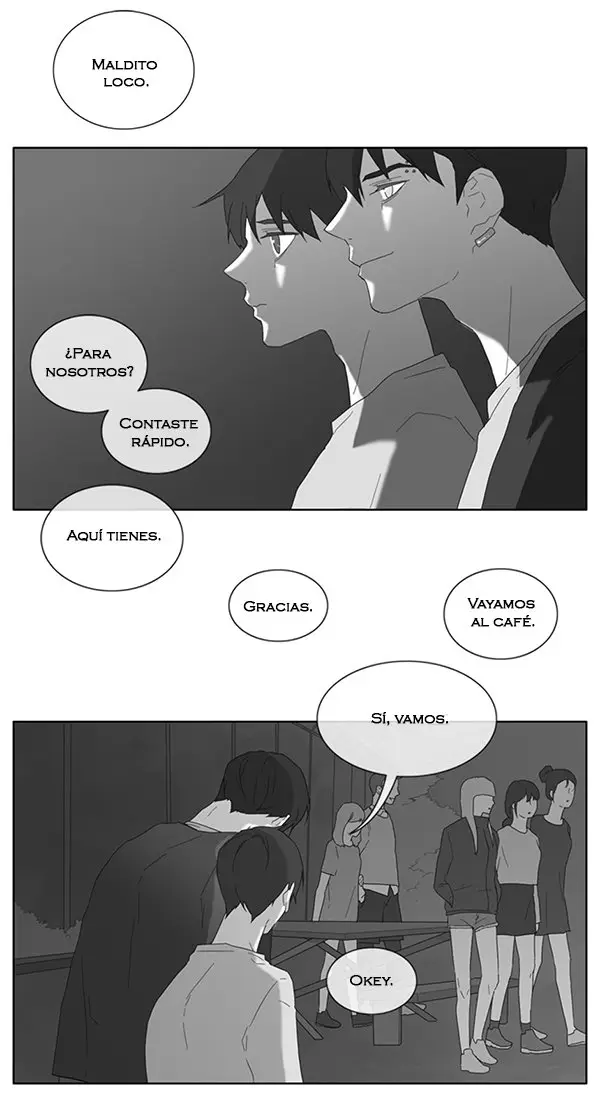 Masticar & Tragar (2018) - Capítulo 29 - Página 18 - LectorTMOo