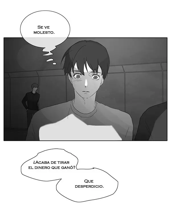 Masticar & Tragar (2018) - Capítulo 29 - Página 24 - LectorTMOo