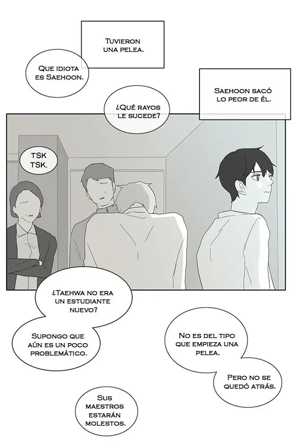 Masticar & Tragar (2018) - Capítulo 29 - Página 30 - LectorTMOo