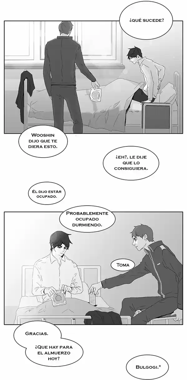 Masticar & Tragar (2018) - Capítulo 3 - Página 10 - LectorTMOo