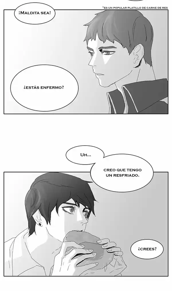 Masticar & Tragar (2018) - Capítulo 3 - Página 11 - LectorTMOo