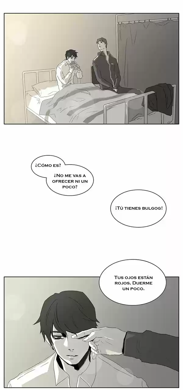 Masticar & Tragar (2018) - Capítulo 3 - Página 13 - LectorTMOo