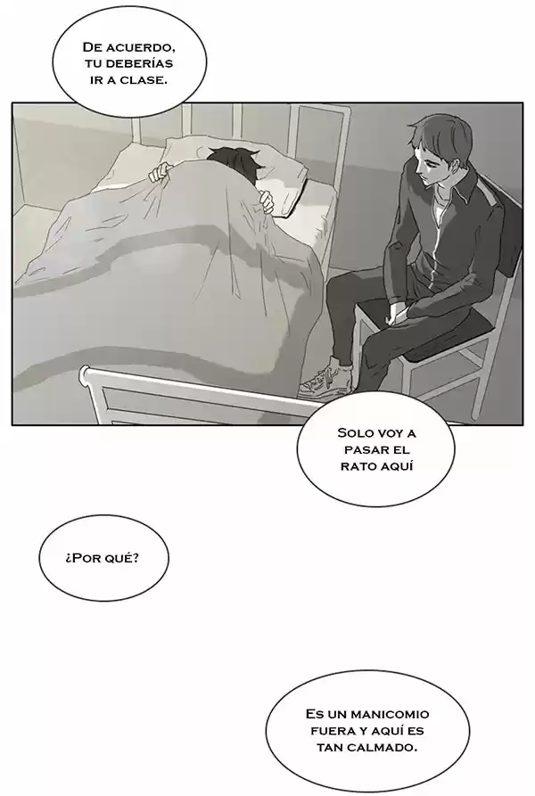 Masticar & Tragar (2018) - Capítulo 3 - Página 14 - LectorTMOo