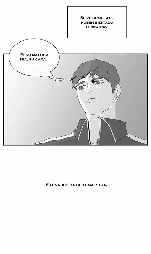 Masticar & Tragar (2018) - Capítulo 3 - Página 17 - LectorTMOo