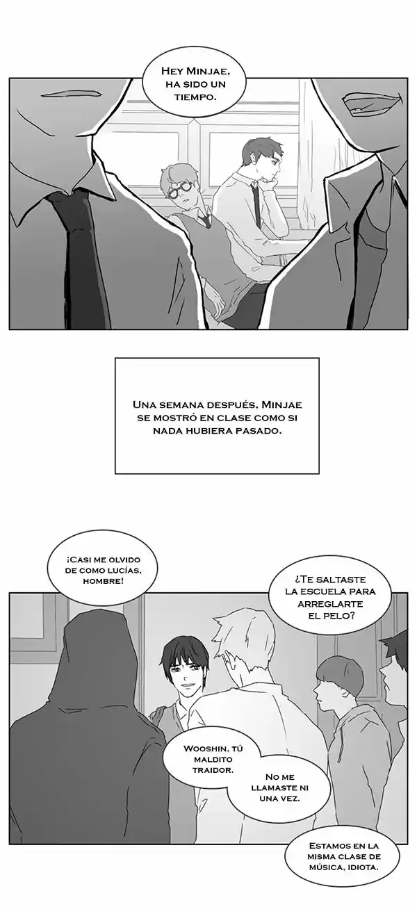 Masticar & Tragar (2018) - Capítulo 3 - Página 20 - LectorTMOo
