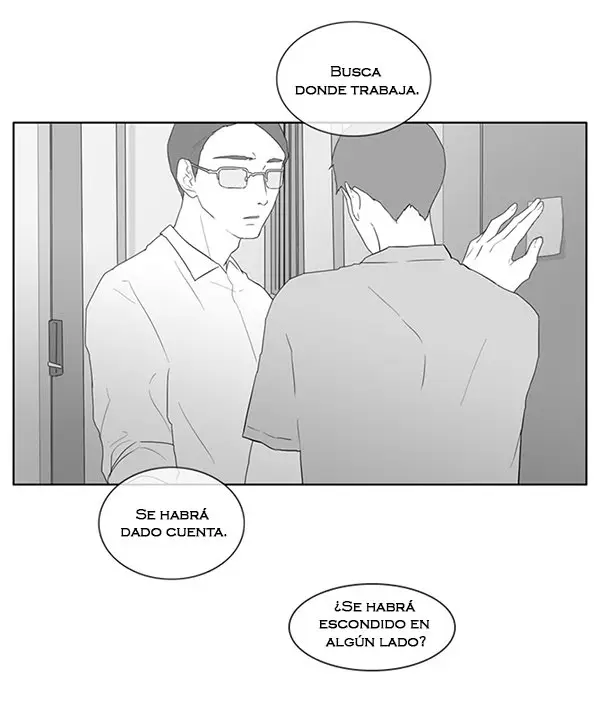 Masticar & Tragar (2018) - Capítulo 30 - Página 30 - LectorTMOo