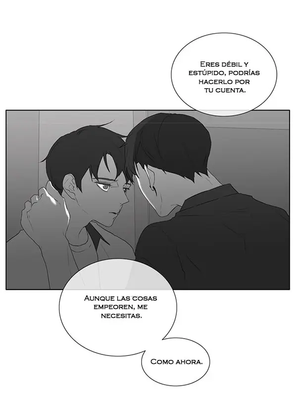 Masticar & Tragar (2018) - Capítulo 30 - Página 49 - LectorTMOo