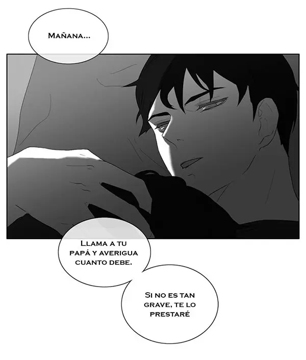 Masticar & Tragar (2018) - Capítulo 31 - Página 11 - LectorTMOo