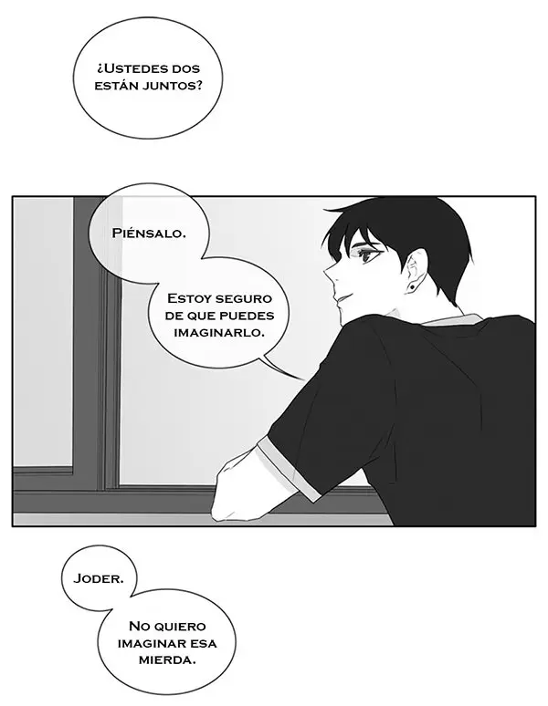 Masticar & Tragar (2018) - Capítulo 31 - Página 35 - LectorTMOo