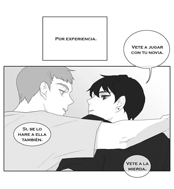 Masticar & Tragar (2018) - Capítulo 31 - Página 38 - LectorTMOo