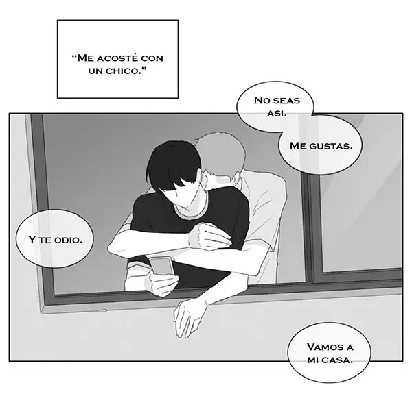 Masticar & Tragar (2018) - Capítulo 31 - Página 39 - LectorTMOo