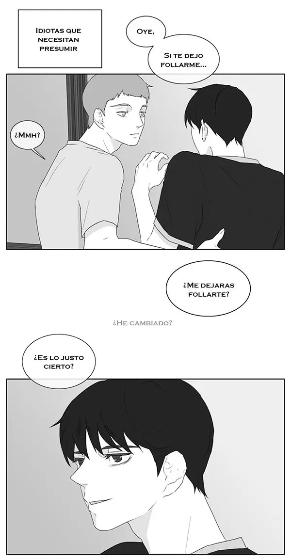 Masticar & Tragar (2018) - Capítulo 31 - Página 40 - LectorTMOo
