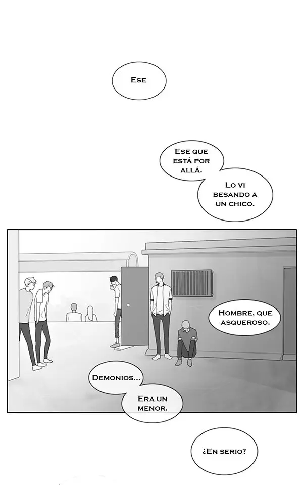 Masticar & Tragar (2018) - Capítulo 32 - Página 7 - LectorTMOo