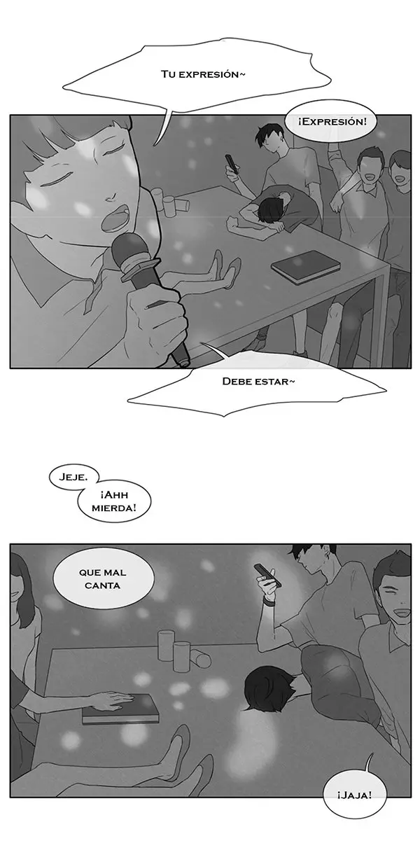 Masticar & Tragar (2018) - Capítulo 32 - Página 13 - LectorTMOo