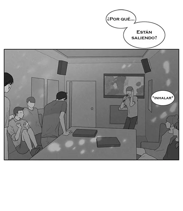 Masticar & Tragar (2018) - Capítulo 32 - Página 17 - LectorTMOo