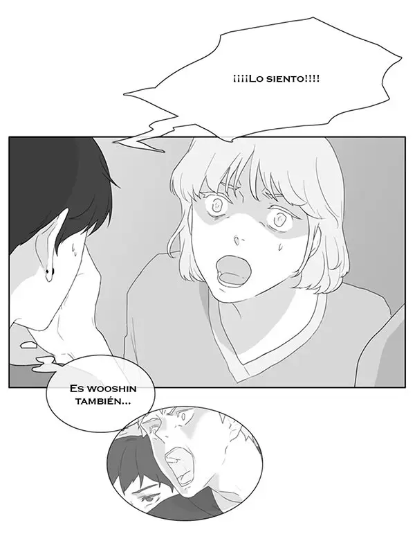 Masticar & Tragar (2018) - Capítulo 32 - Página 20 - LectorTMOo