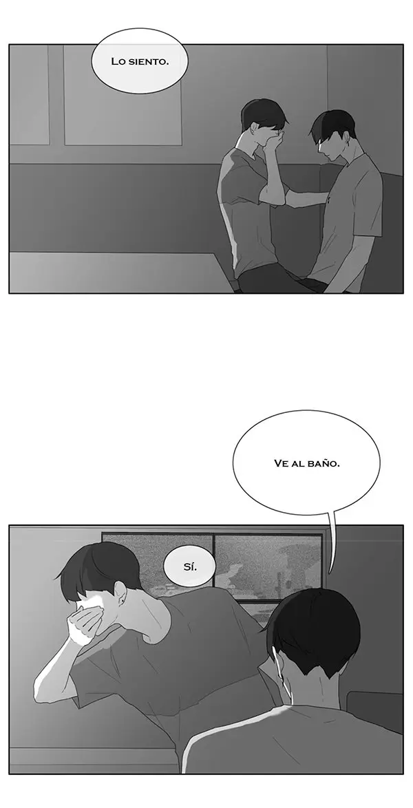 Masticar & Tragar (2018) - Capítulo 32 - Página 30 - LectorTMOo