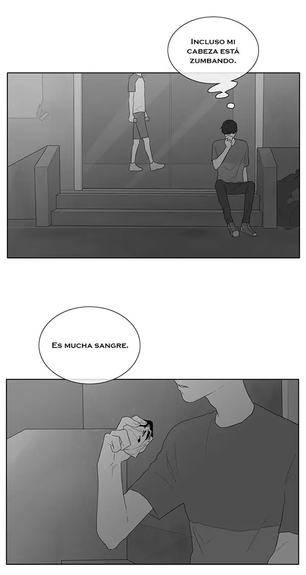 Masticar & Tragar (2018) - Capítulo 32 - Página 32 - LectorTMOo