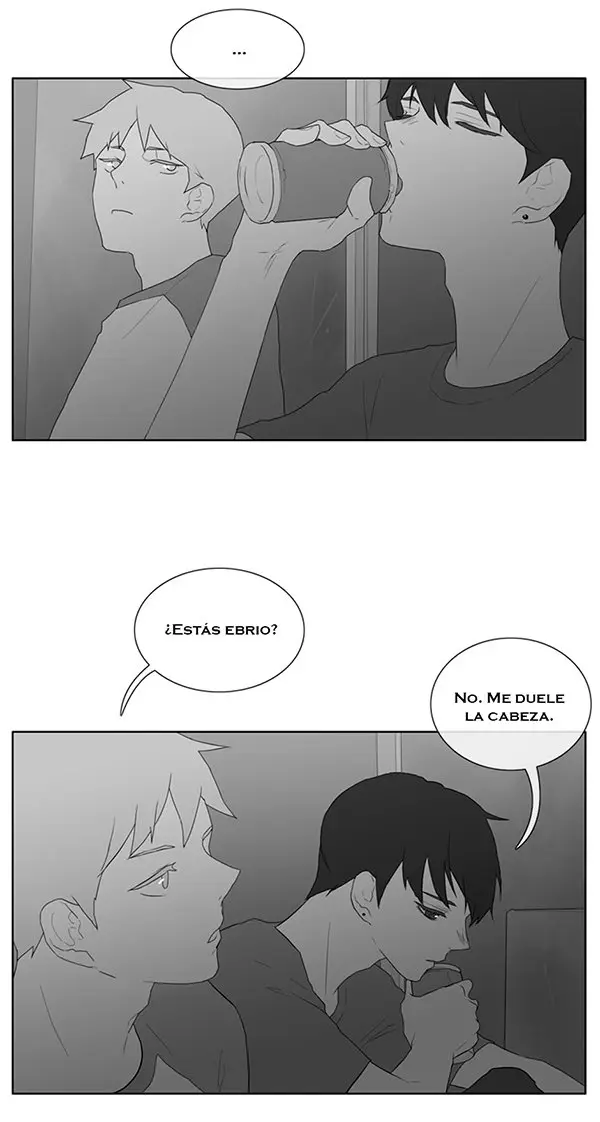Masticar & Tragar (2018) - Capítulo 32 - Página 35 - LectorTMOo