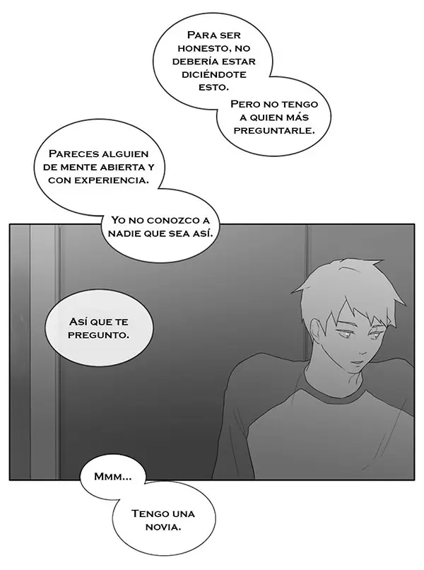 Masticar & Tragar (2018) - Capítulo 32 - Página 36 - LectorTMOo