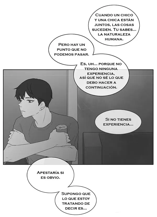 Masticar & Tragar (2018) - Capítulo 32 - Página 37 - LectorTMOo