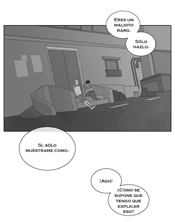 Masticar & Tragar (2018) - Capítulo 33 - Página 10 - LectorTMOo