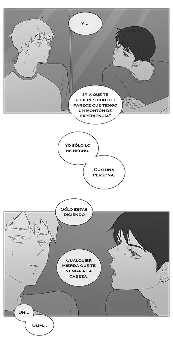Masticar & Tragar (2018) - Capítulo 33 - Página 11 - LectorTMOo