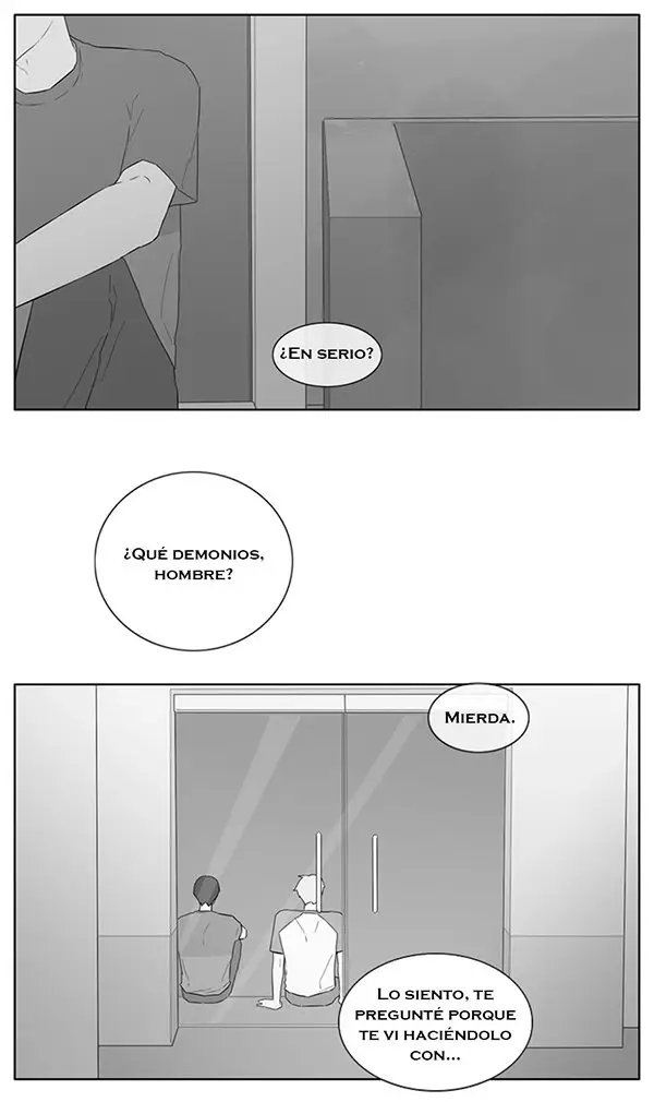 Masticar & Tragar (2018) - Capítulo 33 - Página 18 - LectorTMOo
