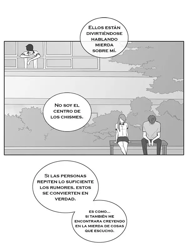 Masticar & Tragar (2018) - Capítulo 33 - Página 38 - LectorTMOo