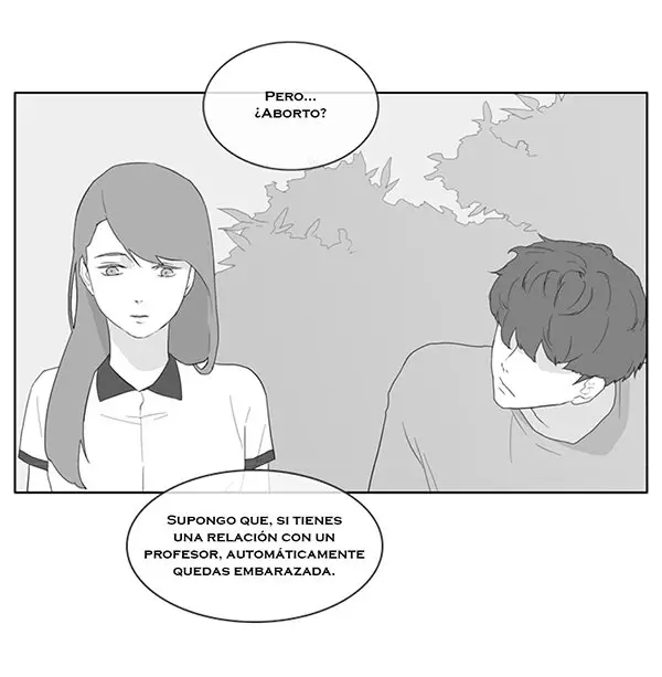 Masticar & Tragar (2018) - Capítulo 33 - Página 39 - LectorTMOo
