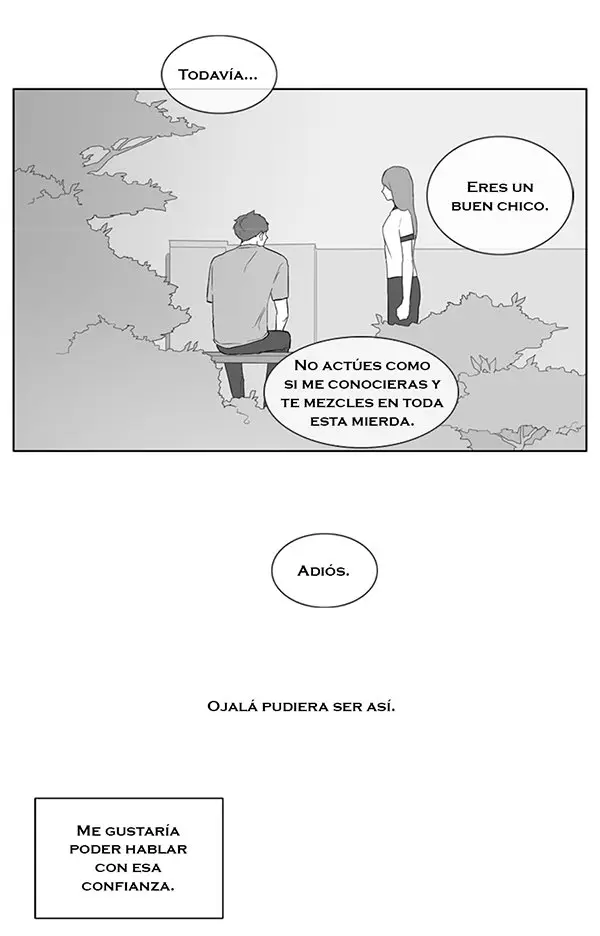 Masticar & Tragar (2018) - Capítulo 33 - Página 43 - LectorTMOo