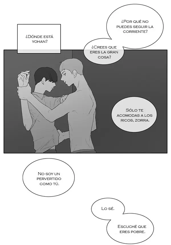 Masticar & Tragar (2018) - Capítulo 34 - Página 17 - LectorTMOo