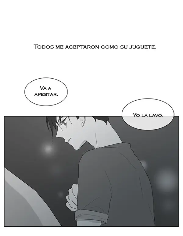 Masticar & Tragar (2018) - Capítulo 34 - Página 37 - LectorTMOo